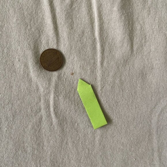 Borat "Very Nice!" Beige Graphic T-Shirt - Picture 3 of 10